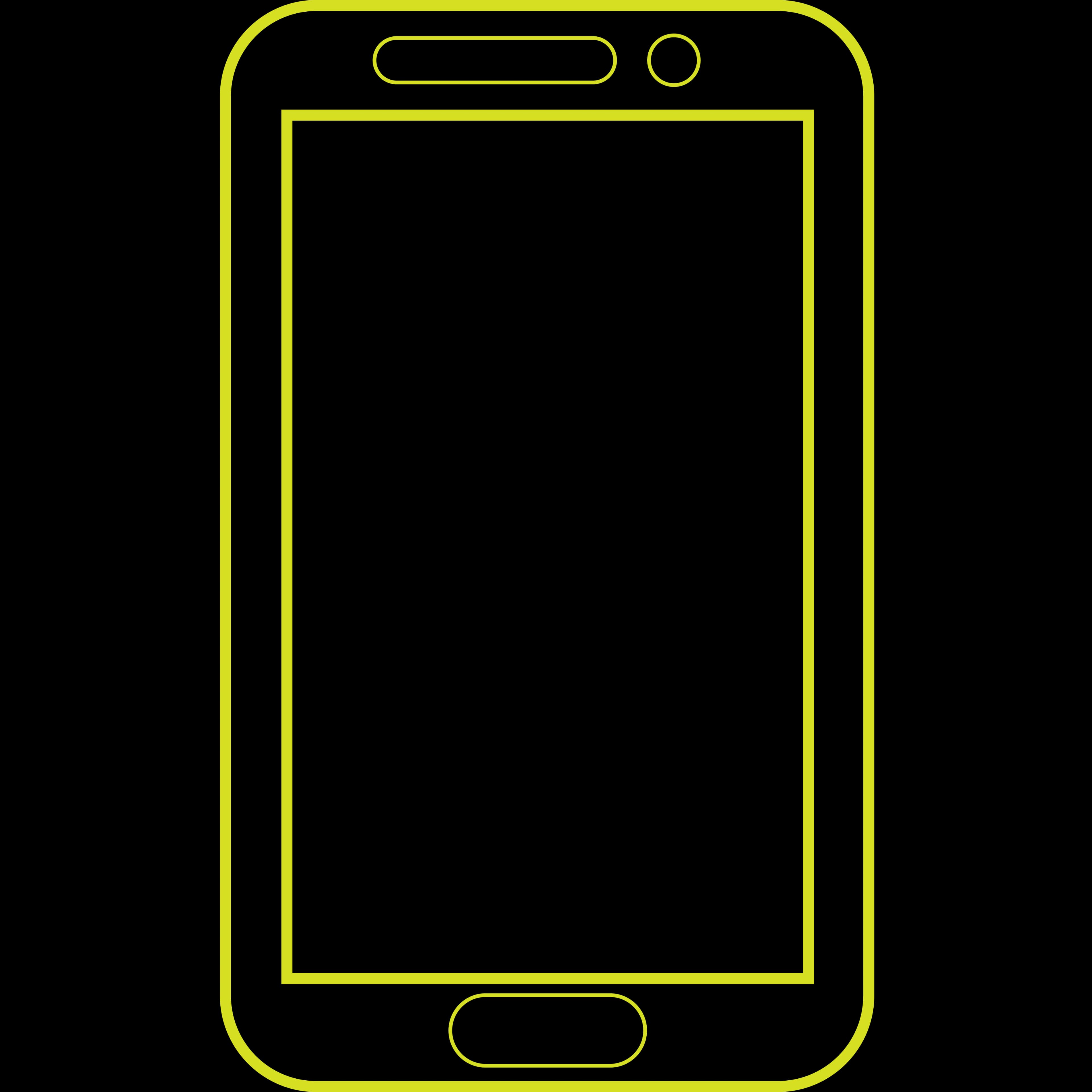 Smartphones ( iOS / Android )